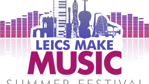 Leics Make Music Summer Festival
