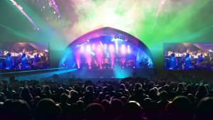 The Darley Park Concert 2022
