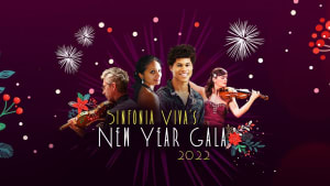 New Year's Eve Gala 2022