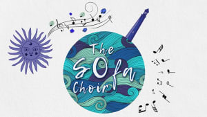 The SOfa Choir | Tales Across the North Sea