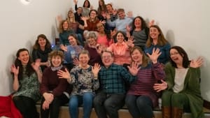 News | Carers’ Choir Future Secured By Generous Donations