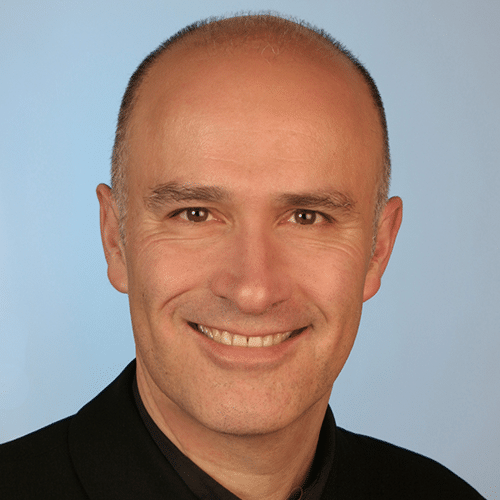 Headshot photo of Nicholas Kok