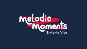 Title says Melodic Moments/ Sinfonia Viva