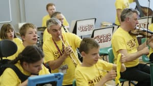 News | Garfield Weston Grant Brings Sinfonia Viva Plans a Step Closer
